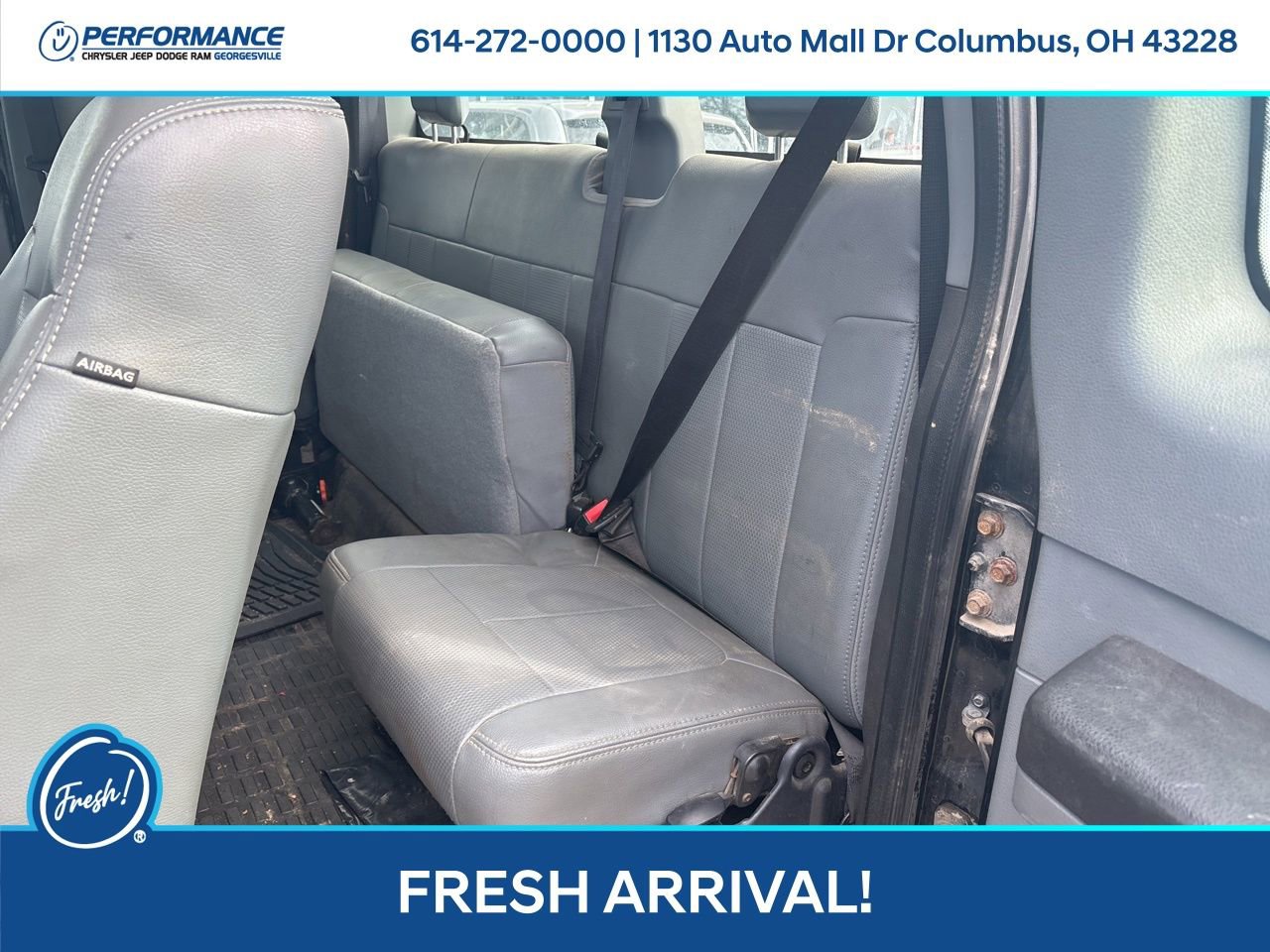 Used 2011 Ford F250 XL image 14