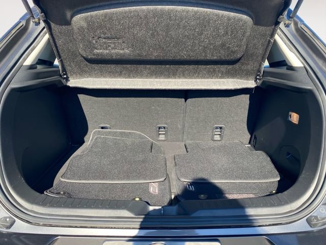 Used 2018 MAZDA CX-3 Grand Touring image 31