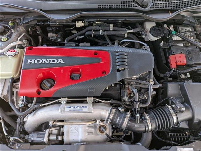 Used 2021 Honda Civic Type R image 21