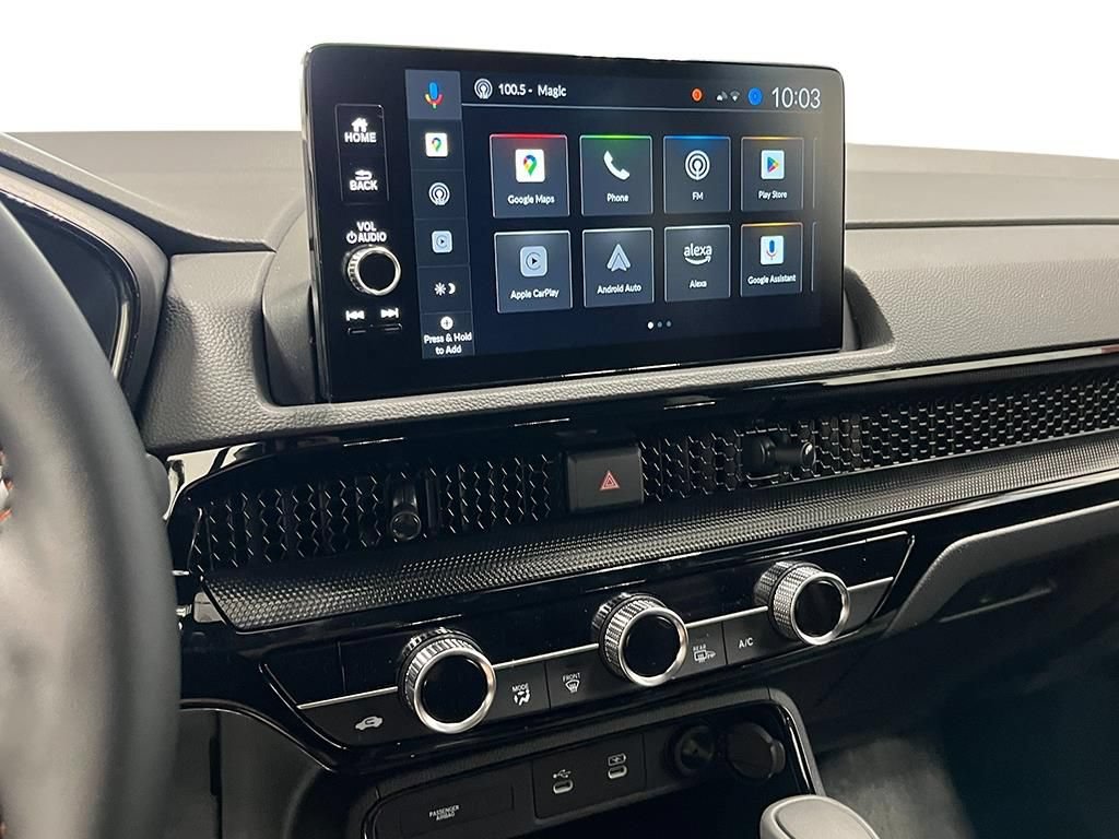 New 2026 Honda CR-V Sport Touring image 20