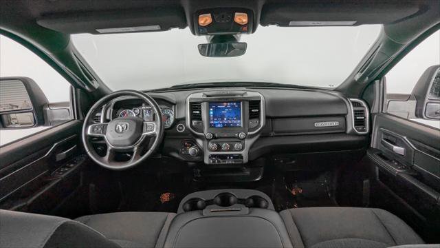 Used 2024 RAM 2500 Big Horn w/ Bed Utility Group image 26