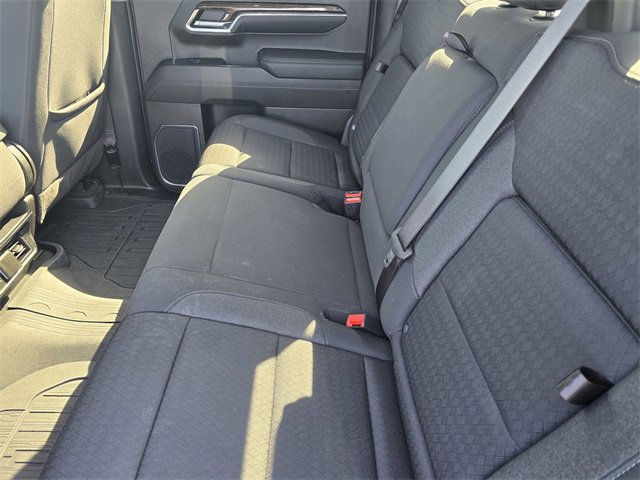 Used 2024 GMC Sierra 1500 Elevation image 11