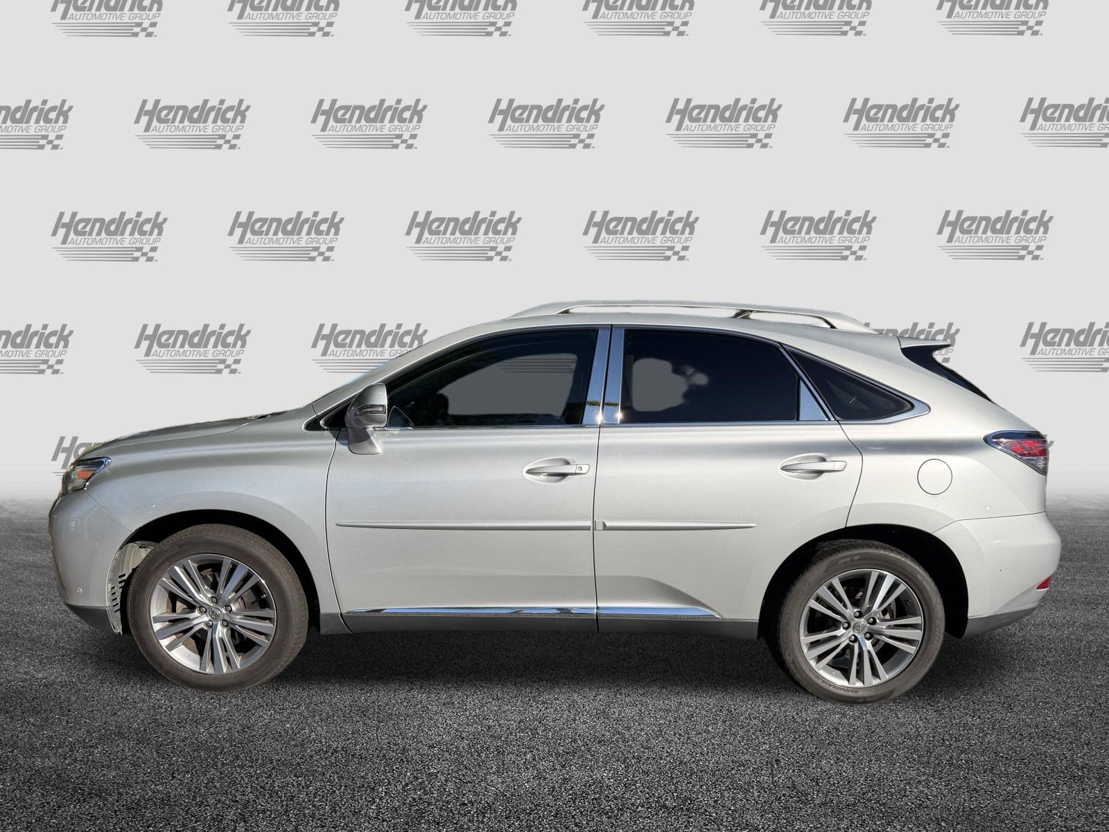 Used 2015 Lexus RX 350 FWD image 6