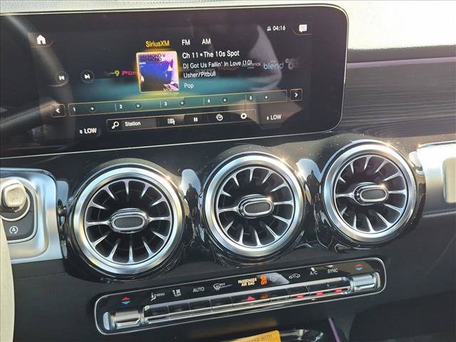 Certified 2023 Mercedes-Benz GLB 250 image 14