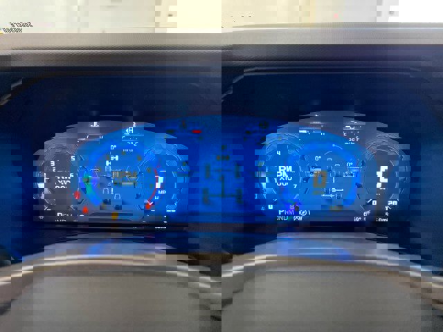 New 2025 Ford Bronco 2-Door image 14