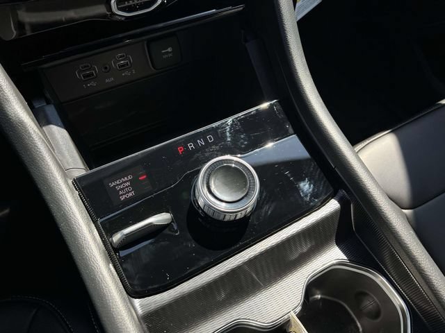 New 2026 Jeep Grand Cherokee Limited w/ Limited Altitude Package AWD/4WD image 21