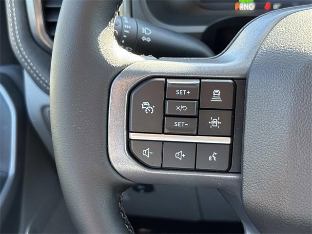 New 2025 Ford F150 Lightning Flash image 25