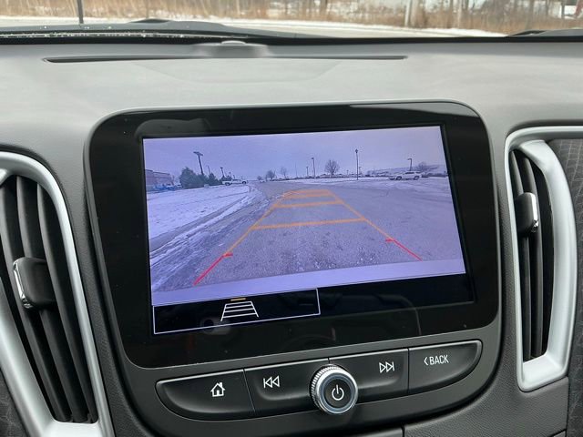 Used 2024 Chevrolet Malibu LT w/ LPO, Floor Liner Package image 29