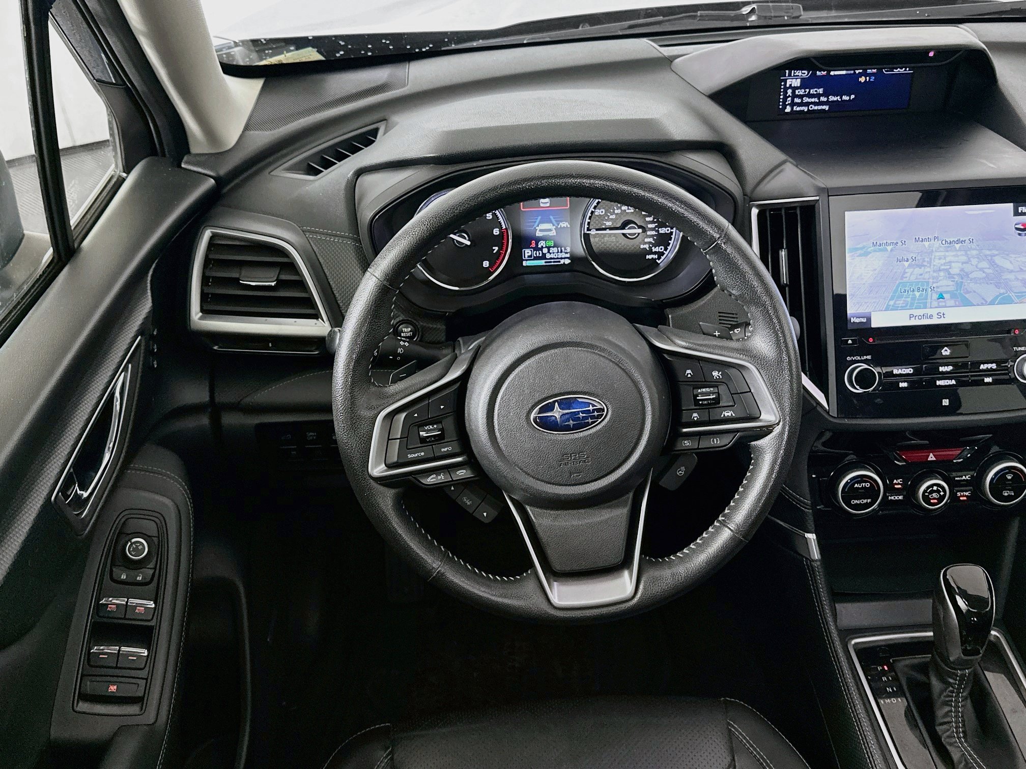 Used 2019 Subaru Forester Touring w/ Popular Package #3 AWD/4WD image 18