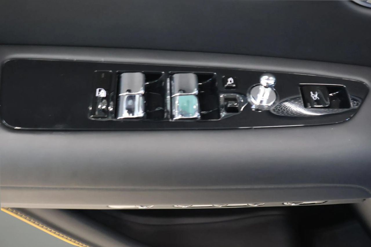 New 2026 Rolls-Royce Ghost Black Badge AWD/4WD image 10