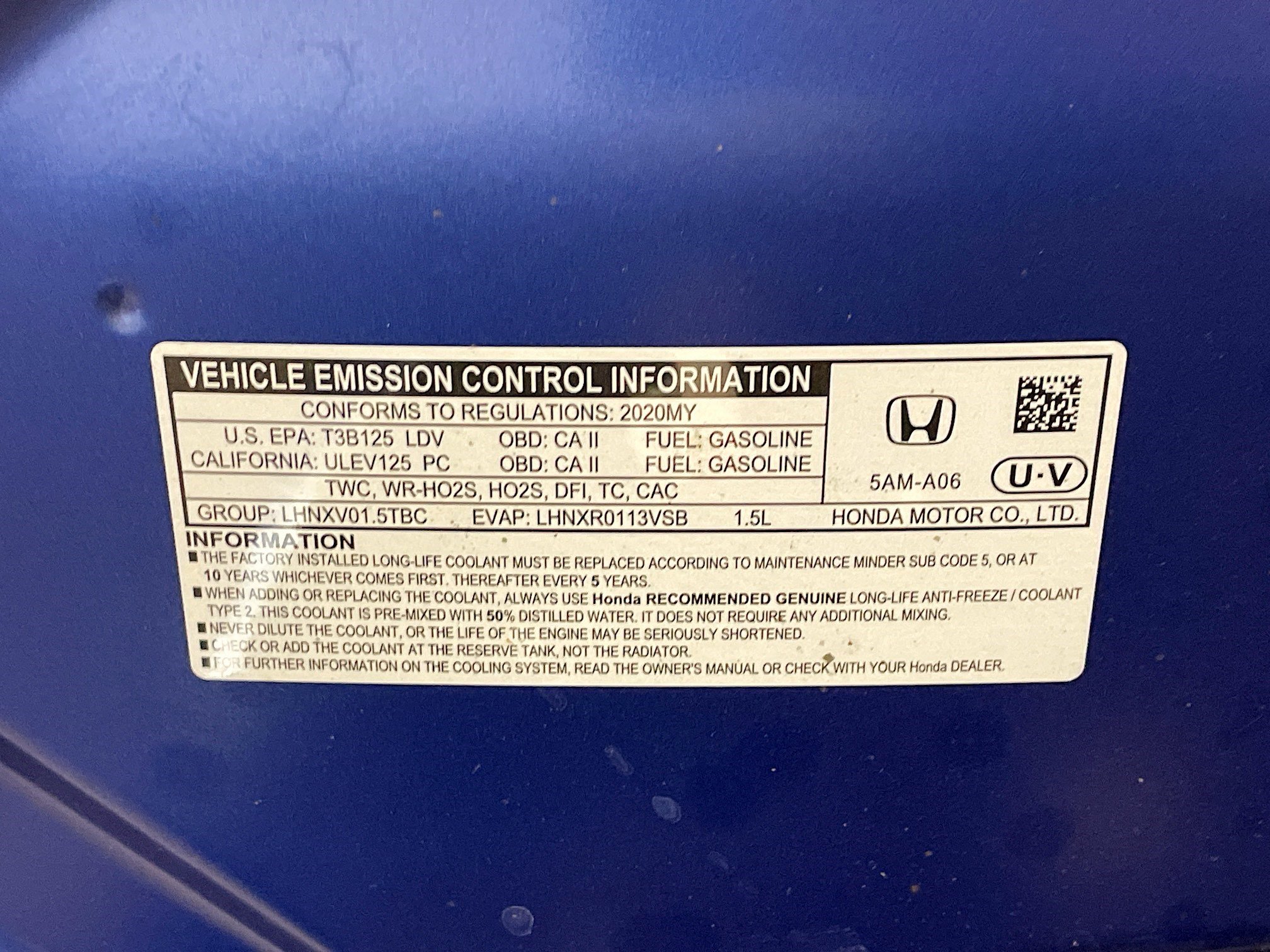 Used 2020 Honda Civic Si image 18