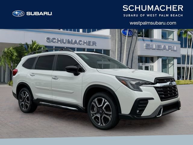 New 2026 Subaru Ascent Touring AWD/4WD image 1