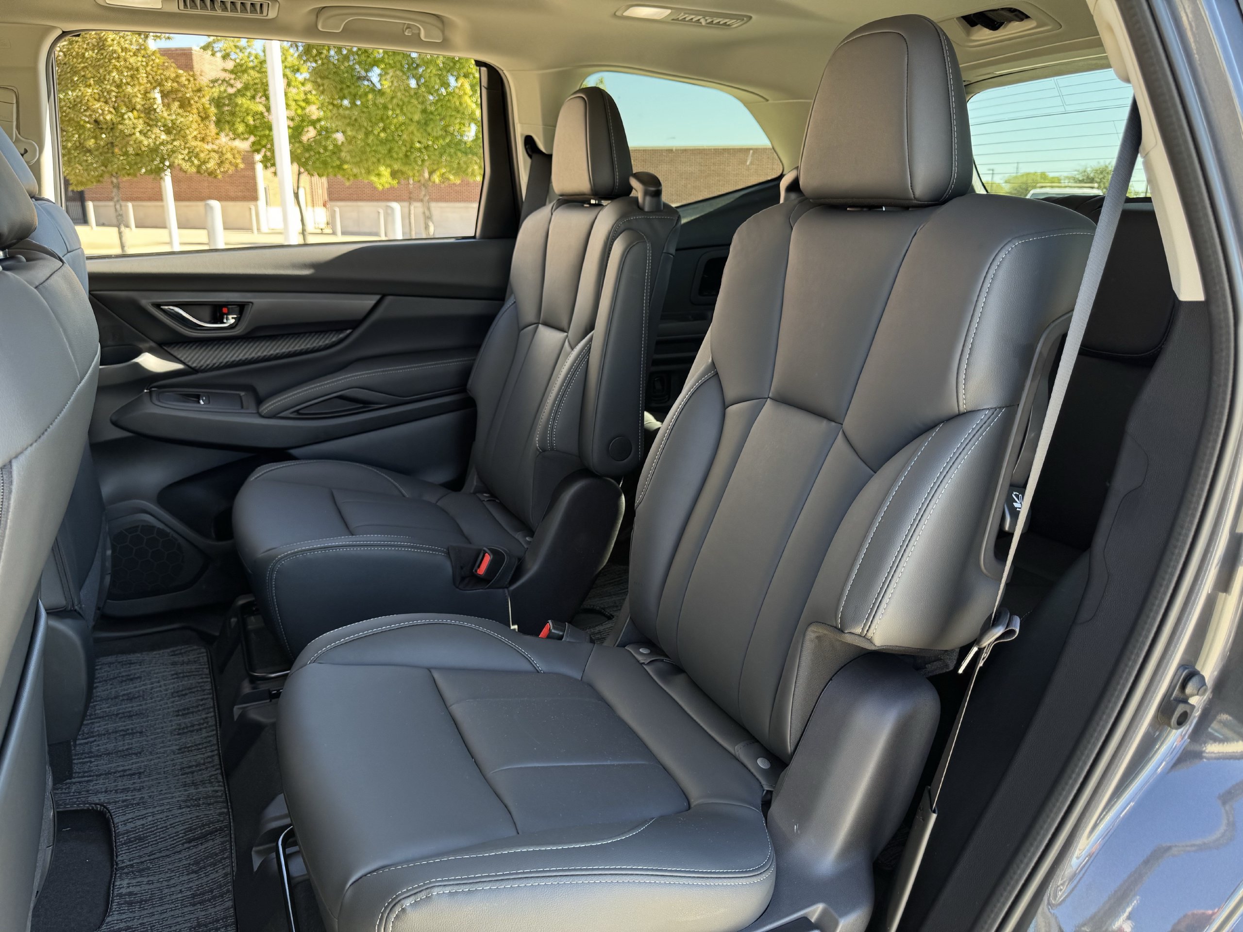 New 2027 Subaru Ascent Premium AWD/4WD image 22