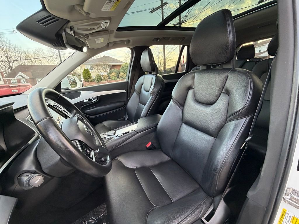Used 2018 Volvo XC90 T6 Momentum image 10