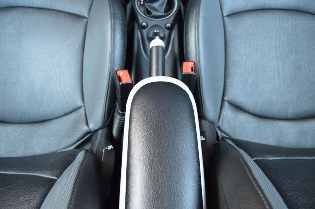 Used 2009 MINI Cooper Clubman S image 28