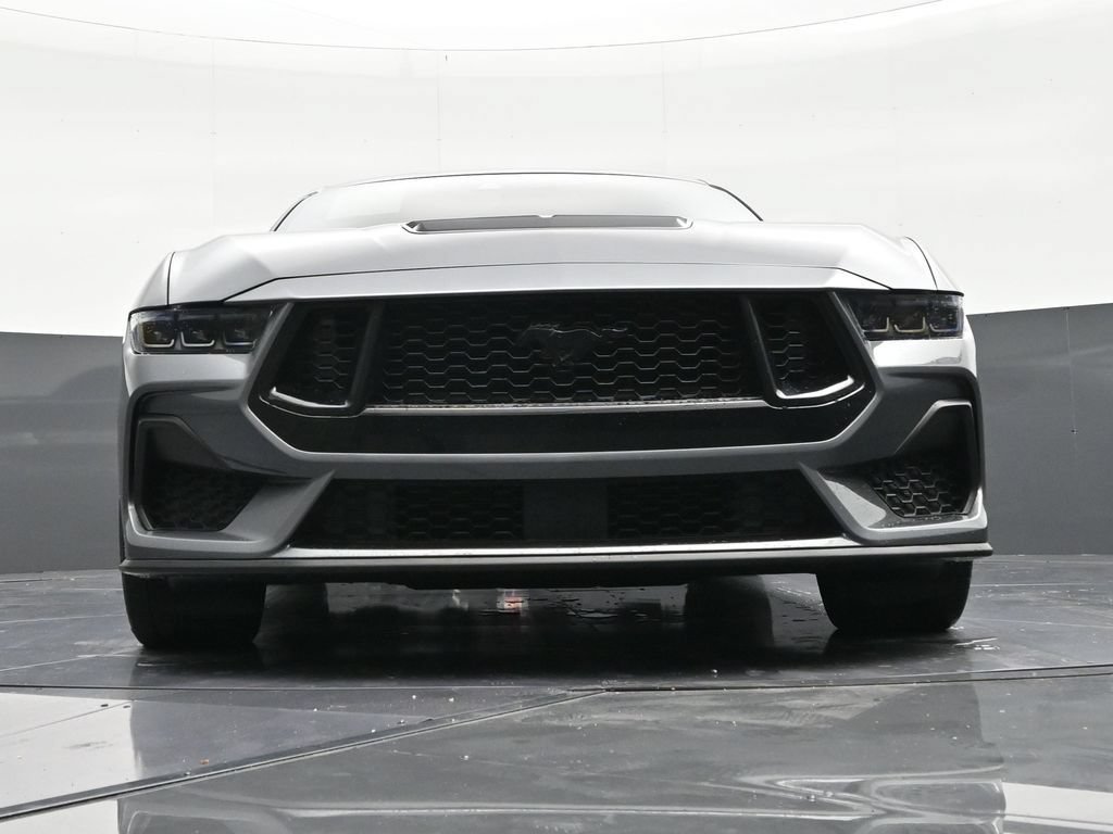 Used 2025 Ford Mustang GT Premium w/ Mustang Nite Pony Package RWD image 27