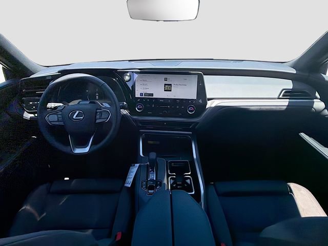 New 2026 Lexus TX 350 AWD image 17