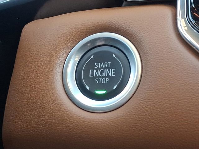 Used 2024 GMC Canyon AT4 w/ AT4 Premium Package image 24