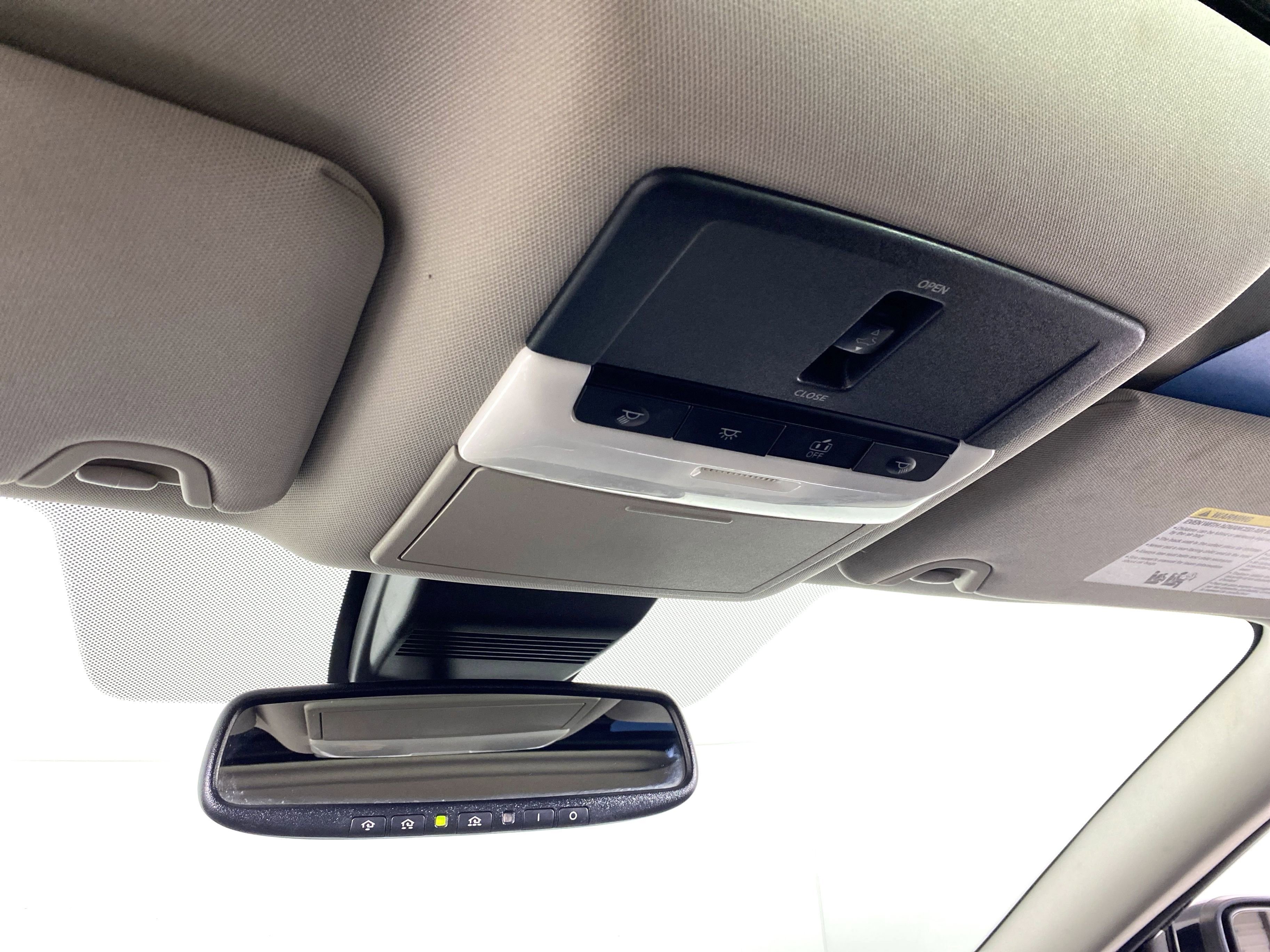 Used 2019 Nissan Altima 2.5 SV image 26