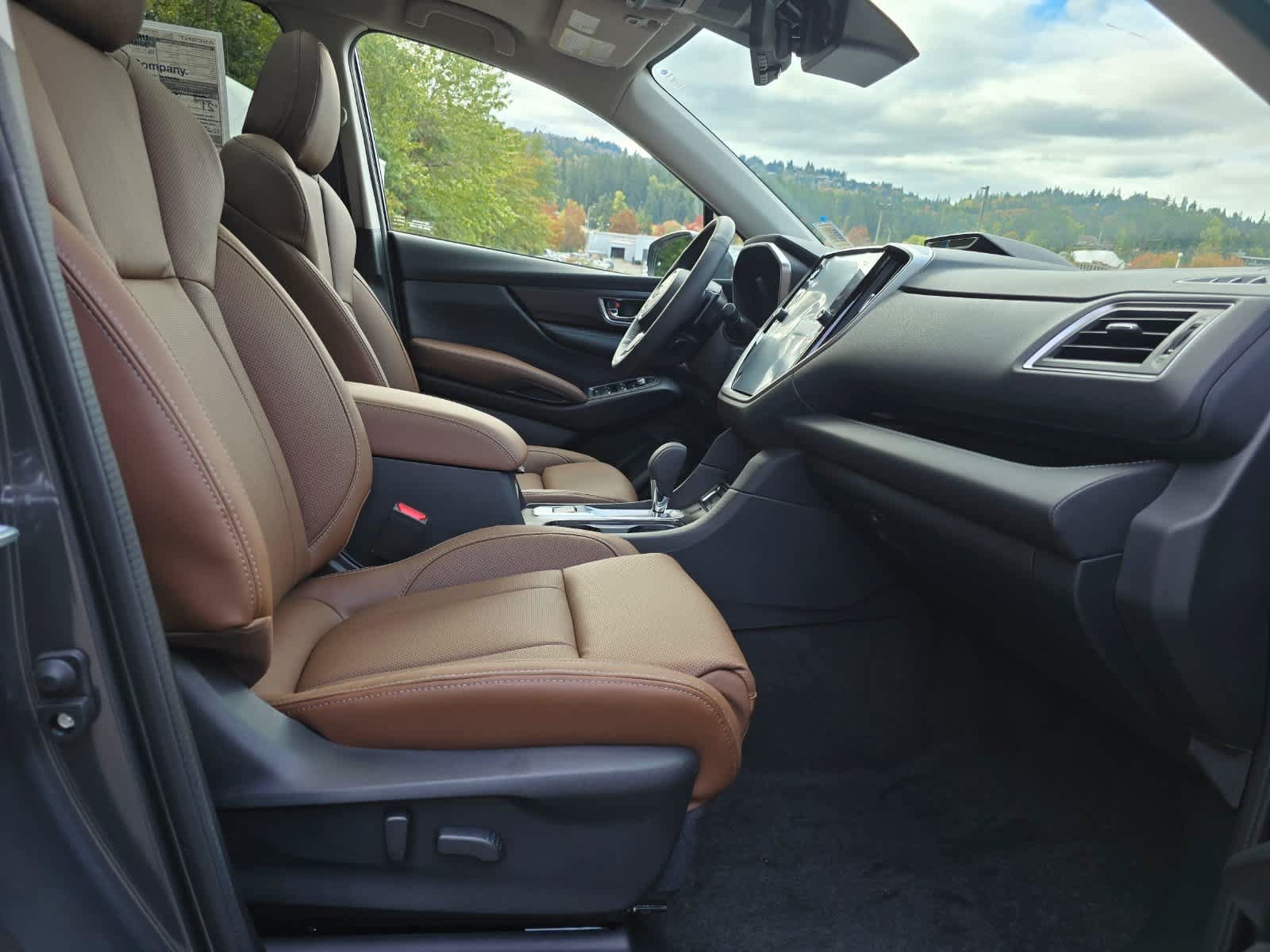 New 2027 Subaru Ascent Touring AWD/4WD image 28