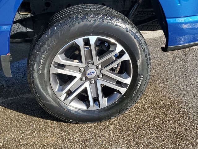 Used 2022 Ford F150 XL w/ STX Appearance Package image 8