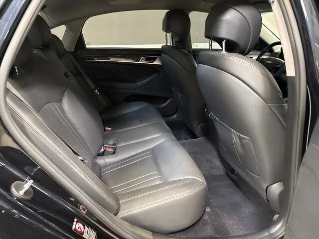 Used 2020 Genesis G80 3.8 RWD image 58