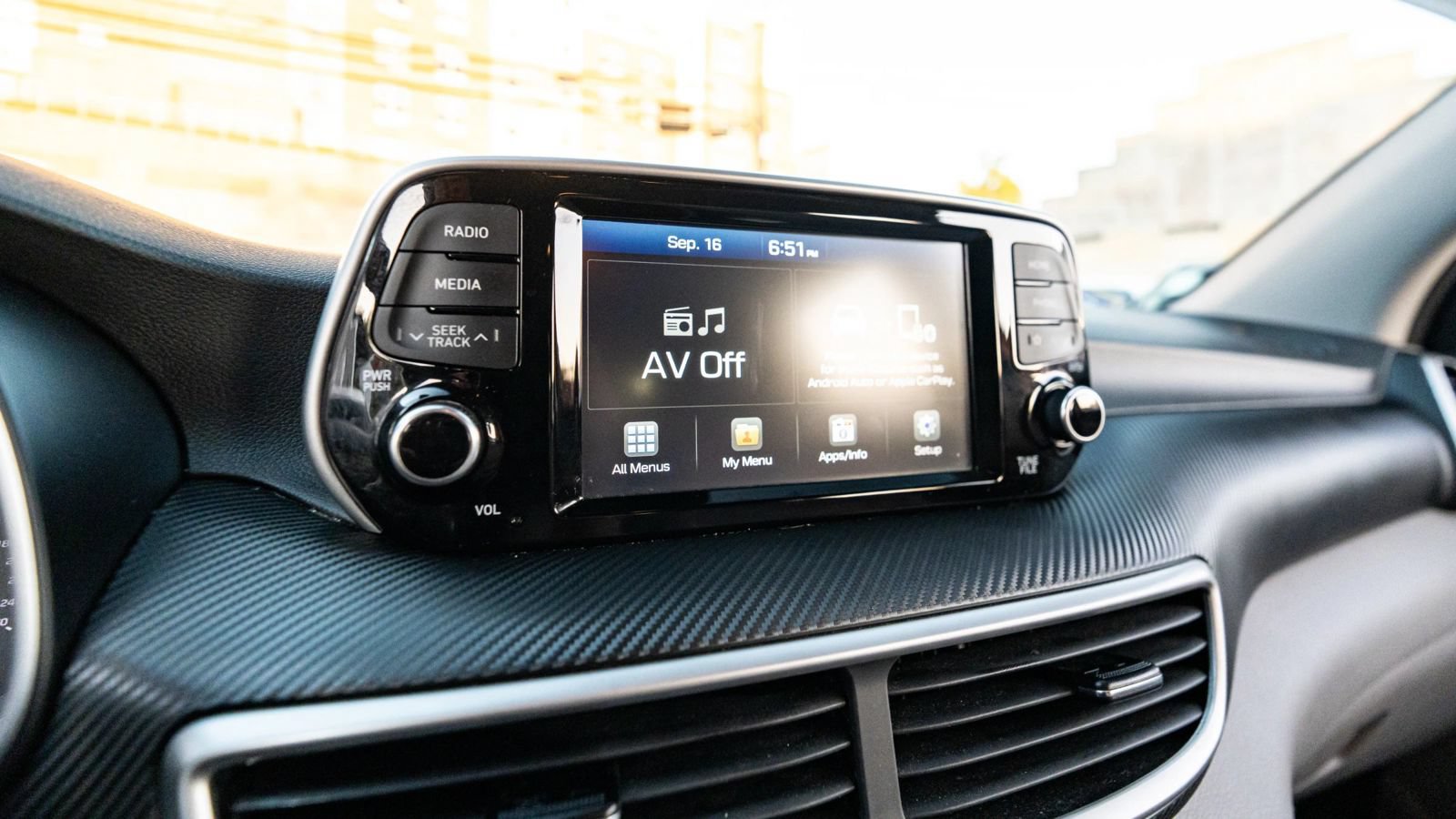 Used 2019 Hyundai Tucson SE w/ Cargo Package FWD image 35