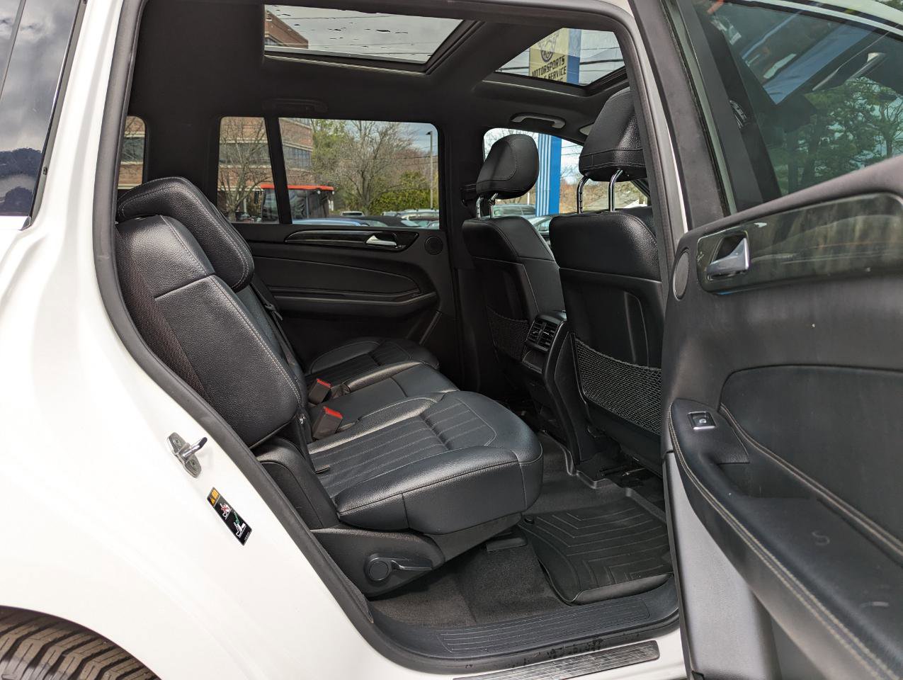 Used 2019 Mercedes-Benz GLS 450 4MATIC image 38