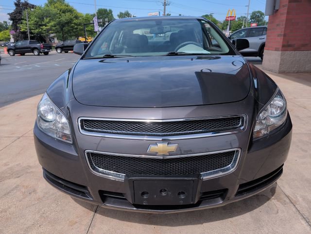 Used 2011 Chevrolet Malibu LS FWD image 10
