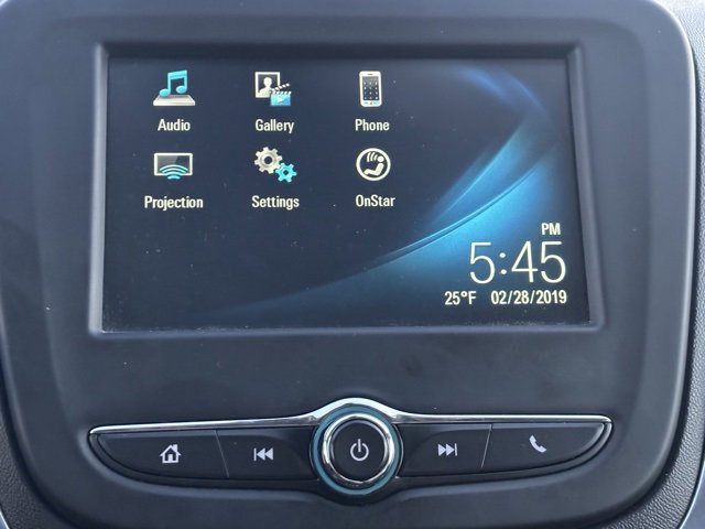 Used 2018 Chevrolet Equinox LT image 25