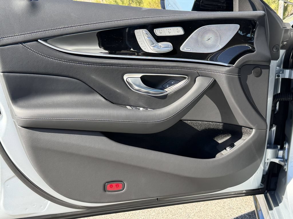 New 2026 Mercedes-Benz AMG GT 53 image 17