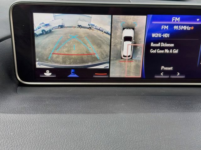 Used 2019 Lexus RX 350 F Sport AWD/4WD image 33
