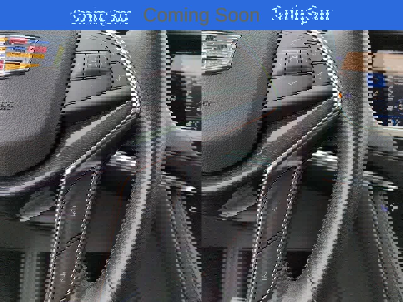 Used 2023 Cadillac XT5 Premium Luxury image 25