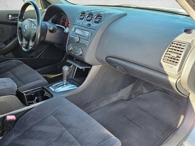 Used 2012 Nissan Altima 2.5 S w/ Special Edition Pkg FWD image 19