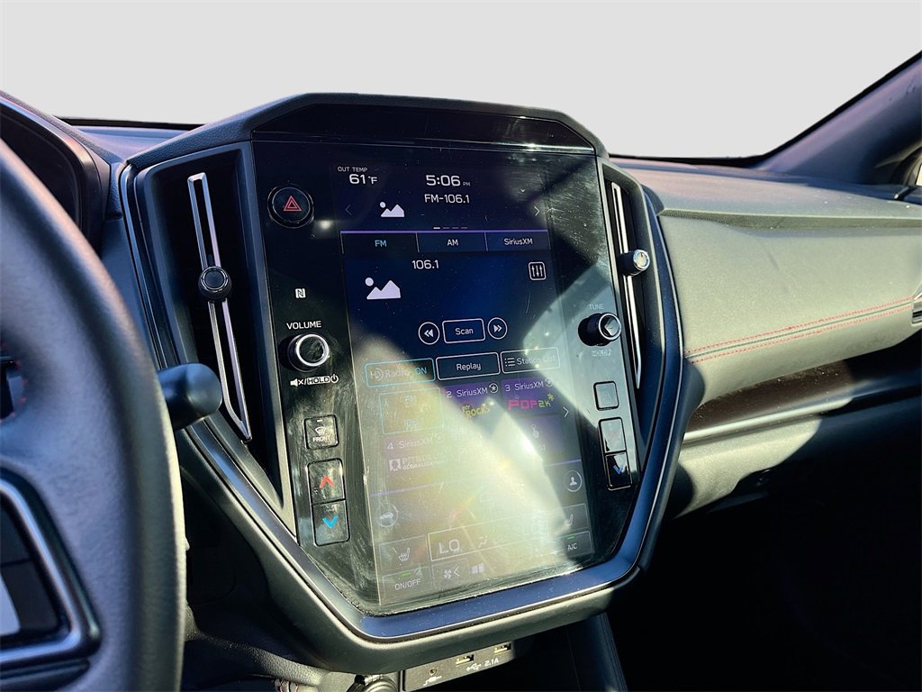 Used 2023 Subaru WRX Limited image 14