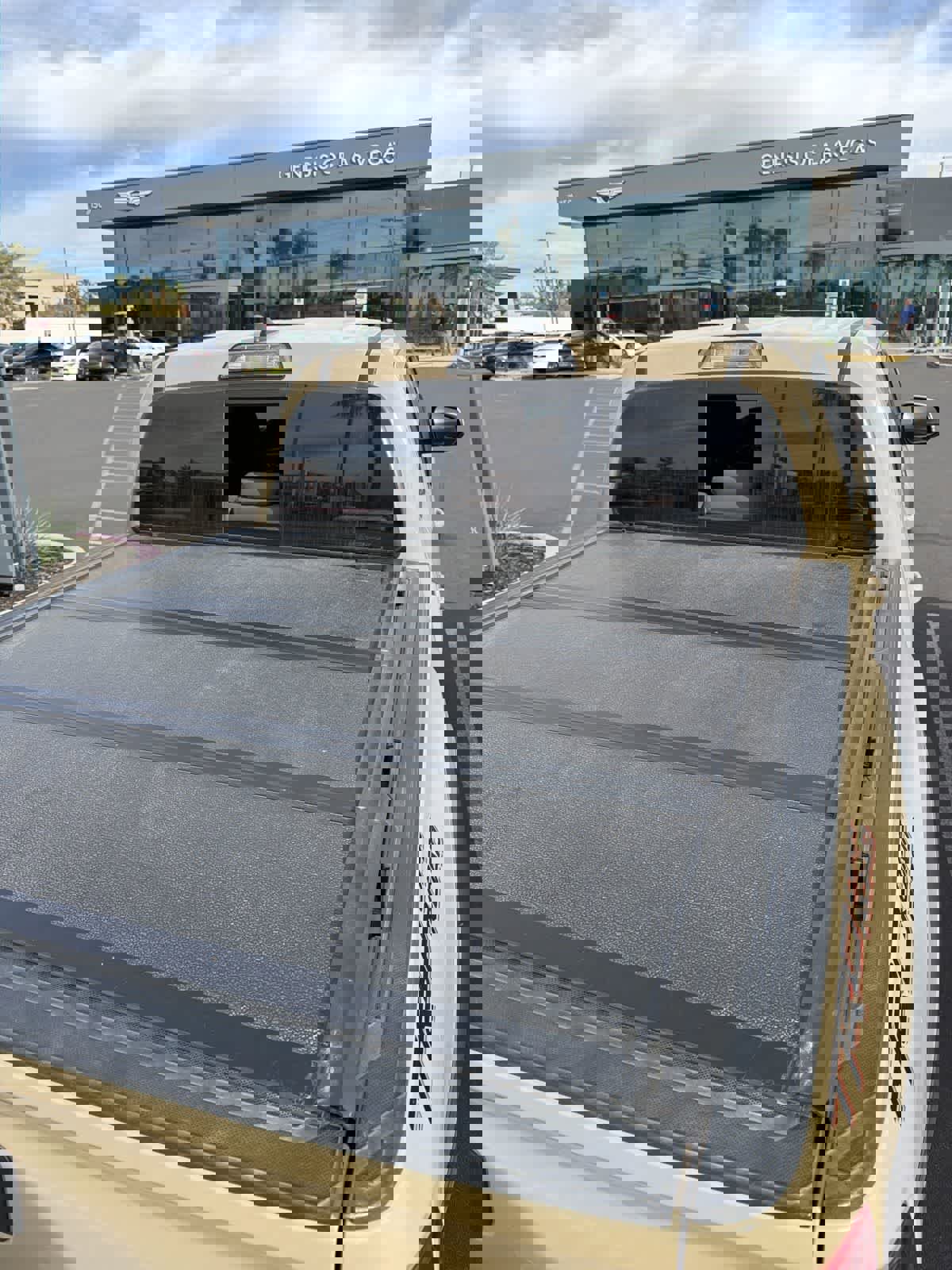 Used 2017 Toyota Tacoma TRD Off-Road w/ Tow Package image 6