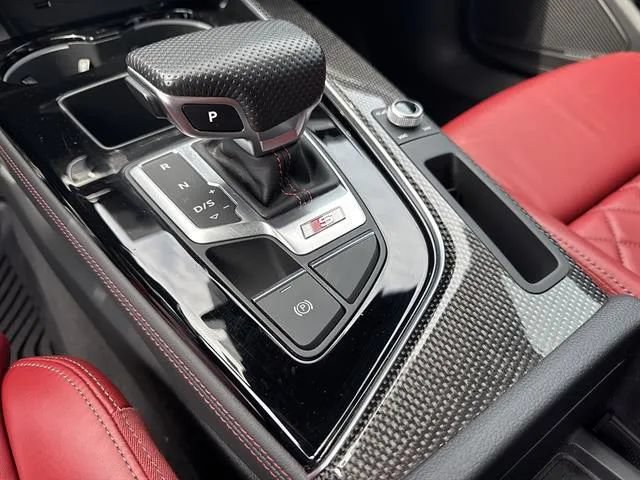 Used 2023 Audi S5 Premium Plus AWD/4WD image 13