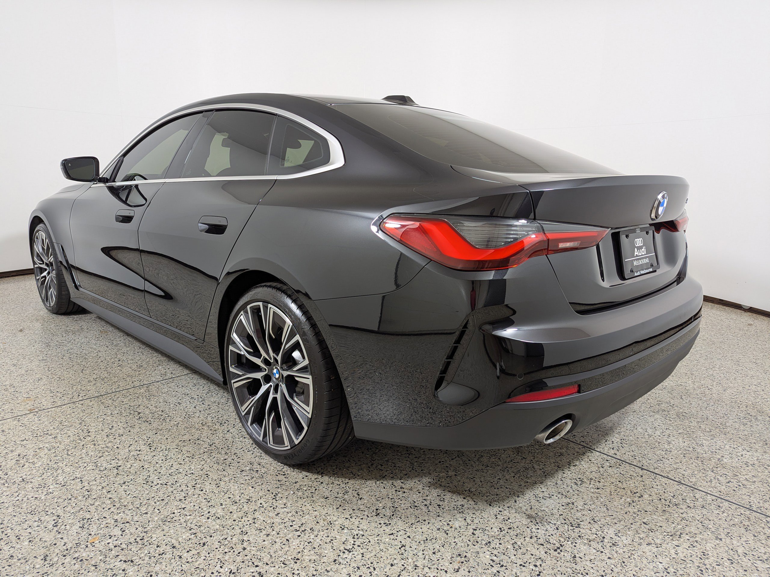 Used 2024 BMW 430i Gran Coupe w/ Convenience Package image 5