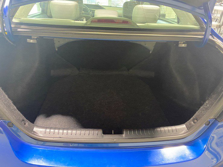 Used 2015 Honda Civic EX image 17