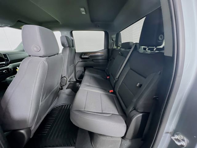 New 2026 GMC Sierra 1500 Elevation image 22