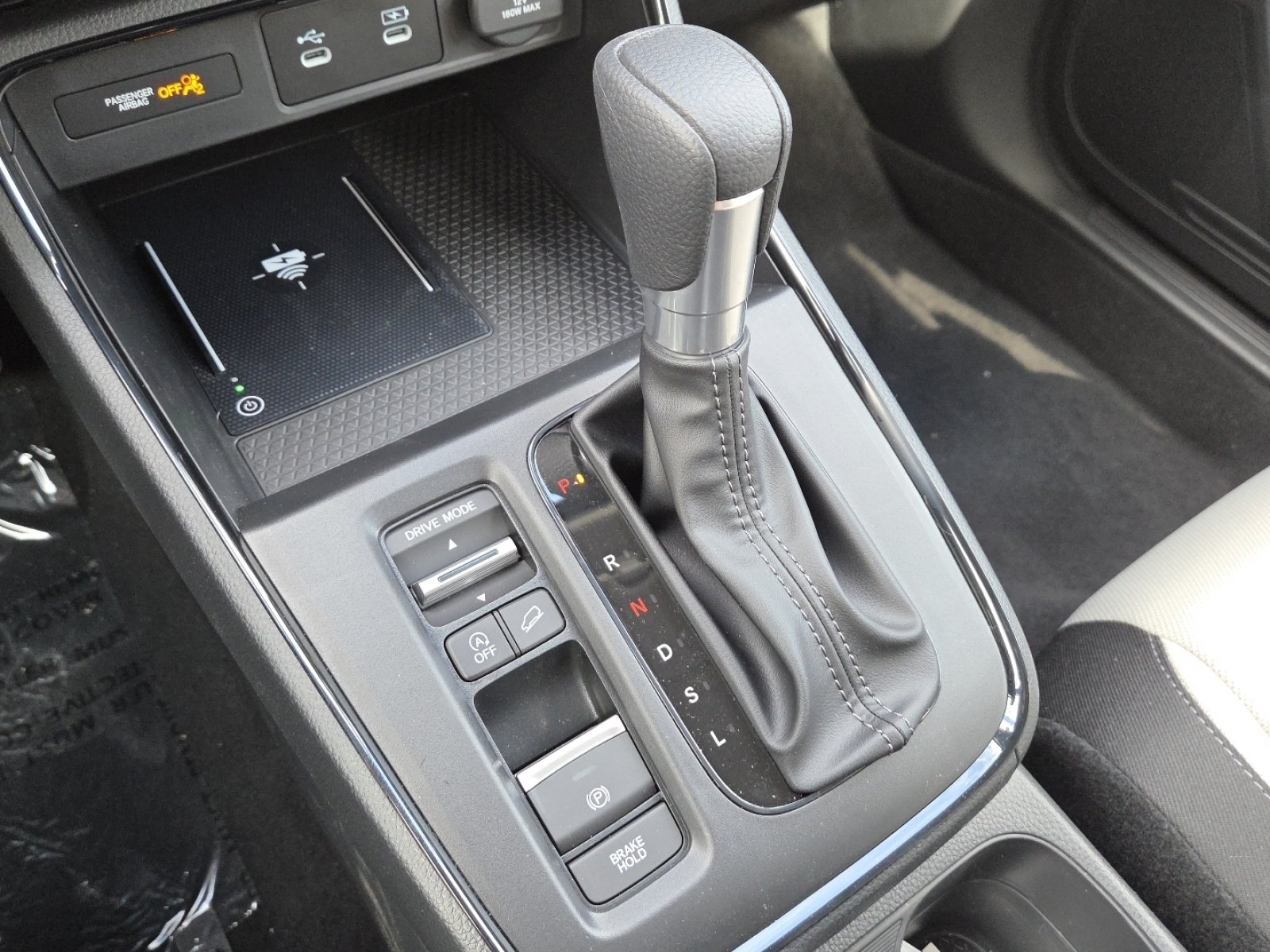 New 2026 Honda CR-V LX image 31