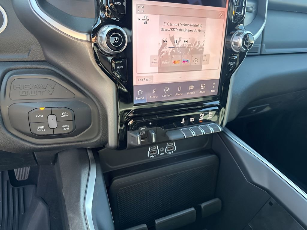 New 2026 RAM 2500 Lone Star image 35