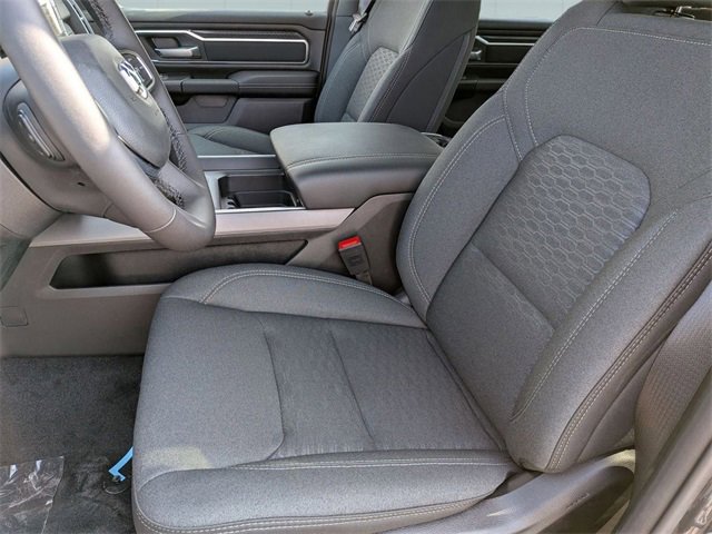 New 2026 RAM 1500 Big Horn image 17