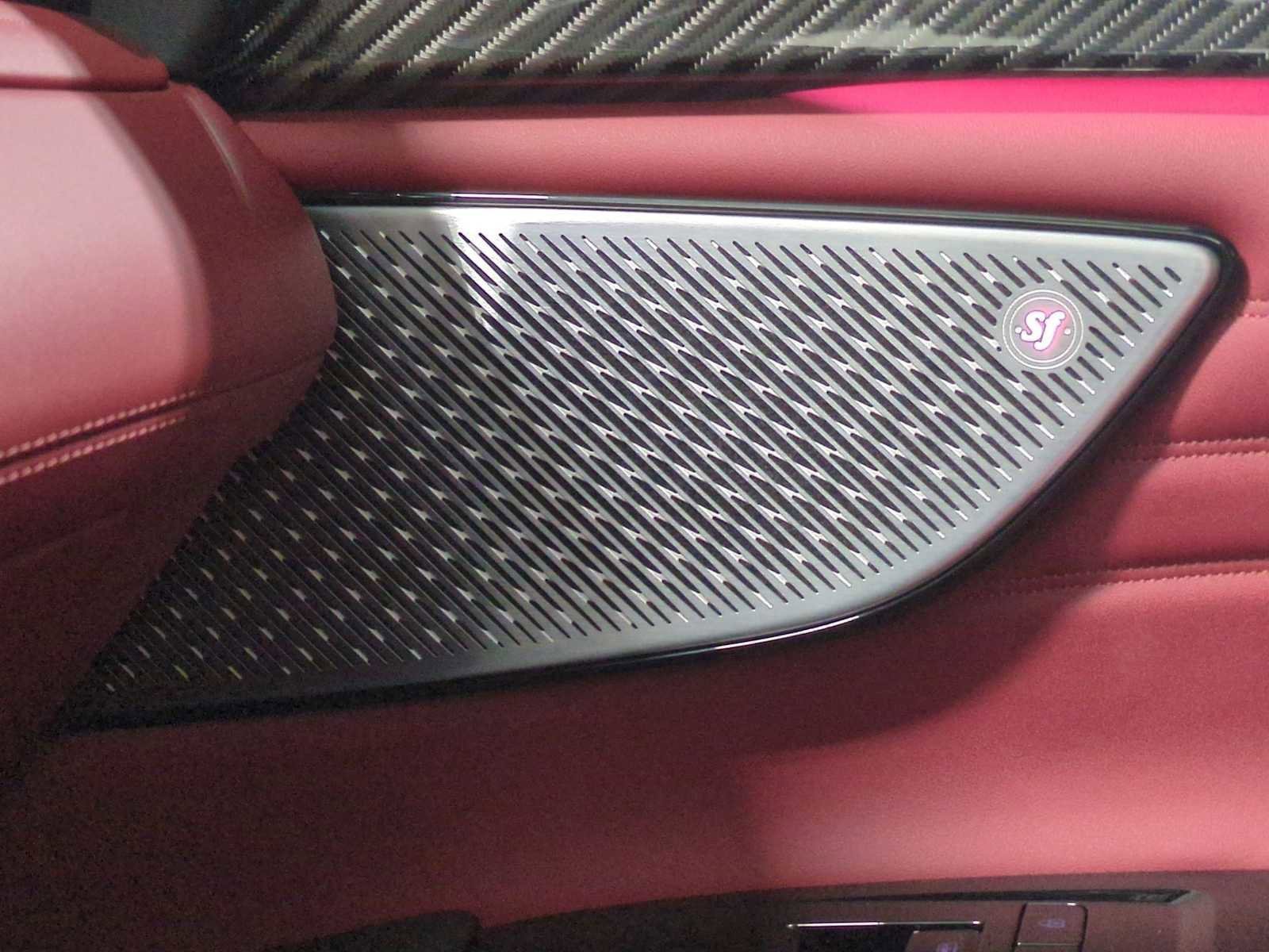 Used 2023 Maserati Grecale Modena image 22