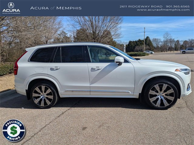Used 2020 Volvo XC90 T6 Inscription w/ Protection Package image 8