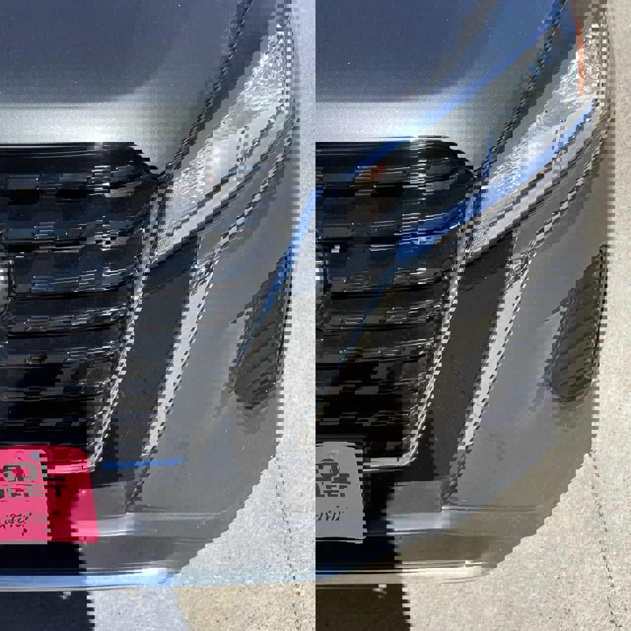 Used 2024 Nissan Kicks S image 7