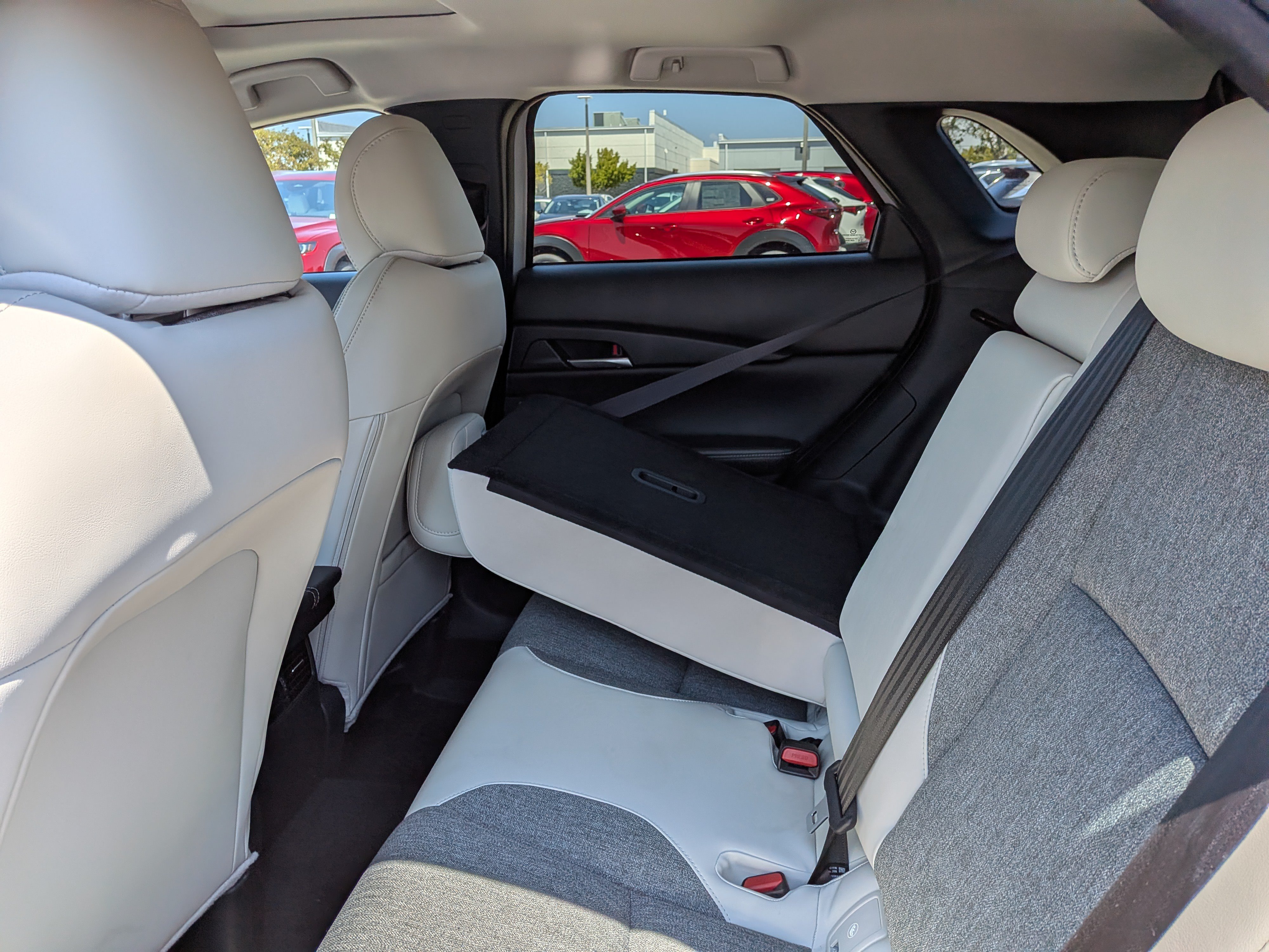 New 2026 MAZDA CX-30 AWD 2.5 S image 16