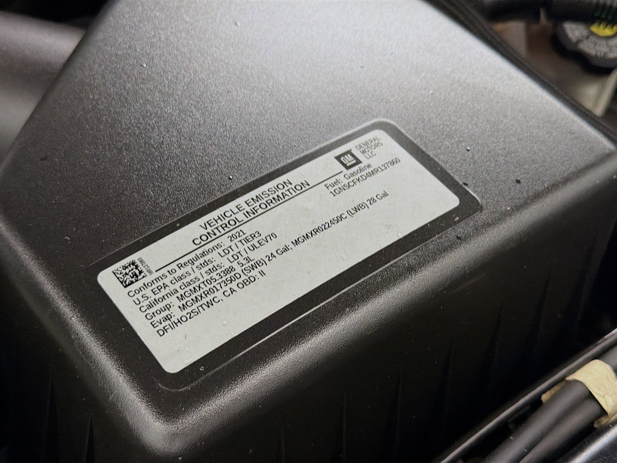 Used 2021 Chevrolet Suburban Premier w/ Premium Package RWD image 15