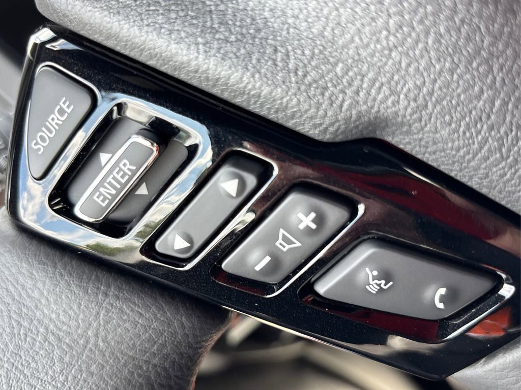 New 2025 Nissan Frontier PRO-4X image 23