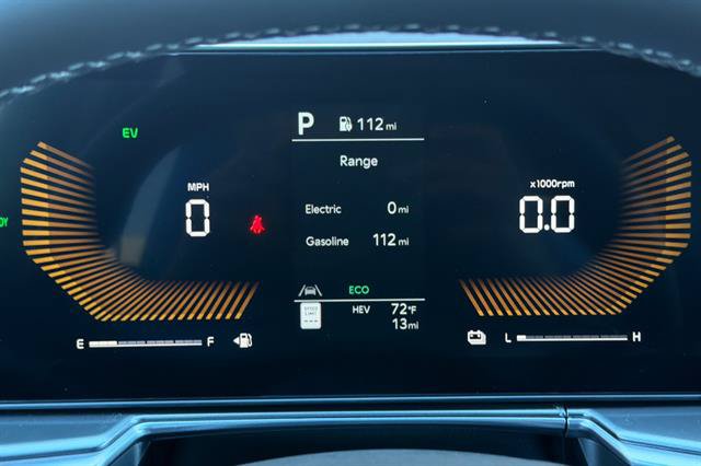 New 2026 Kia Sorento EX AWD/4WD image 30